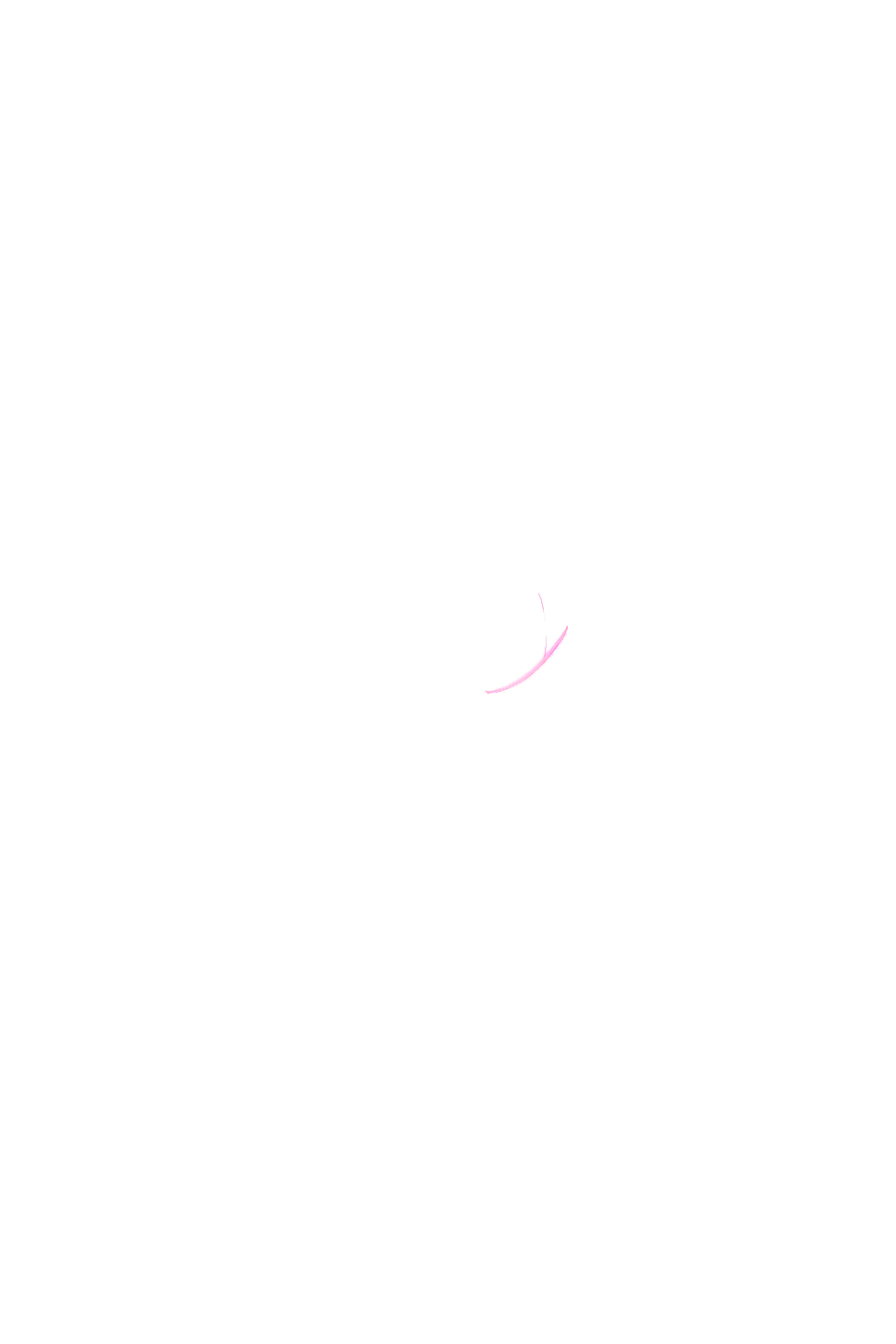 カラーコーディネートのパーツ画像