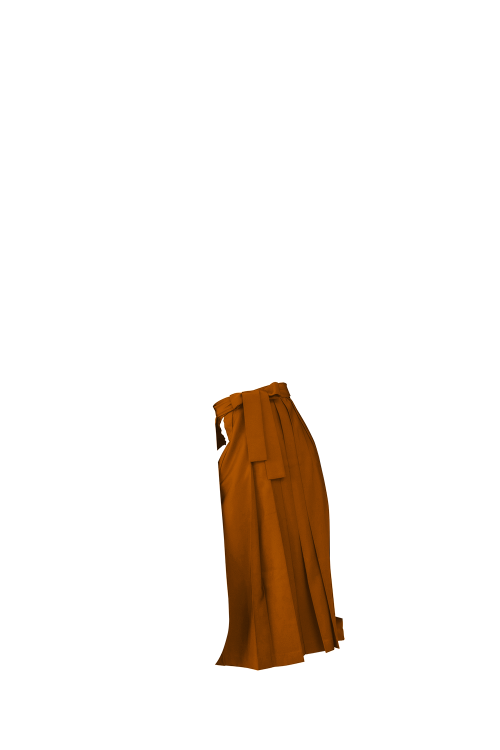 カラーコーディネートのパーツ画像