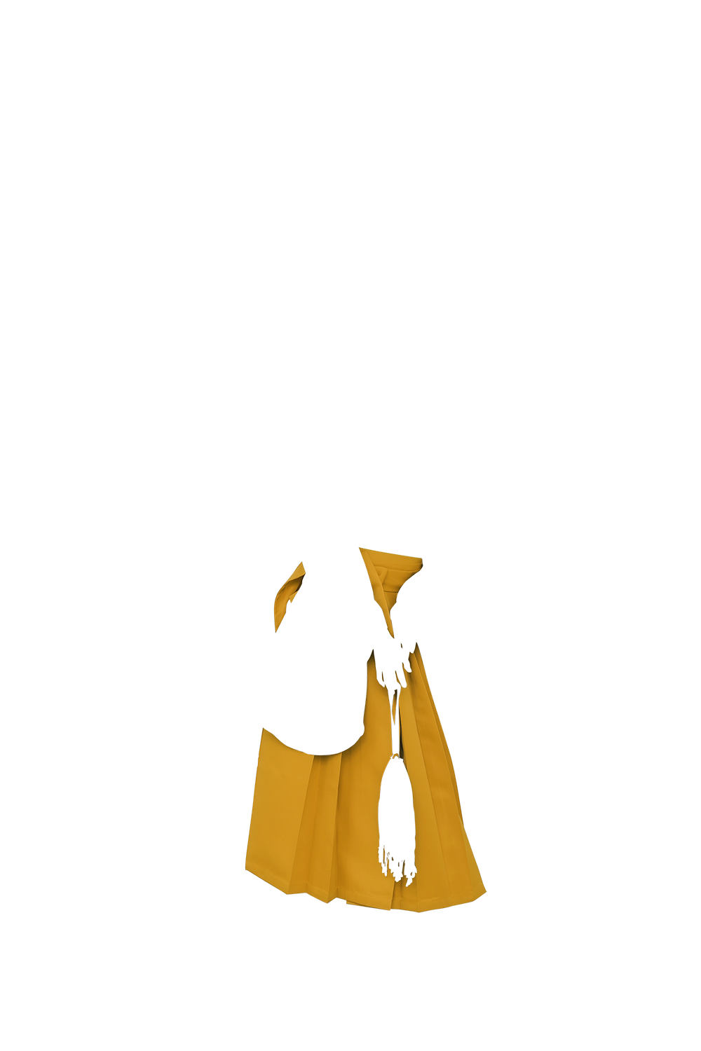 カラーコーディネートのパーツ画像