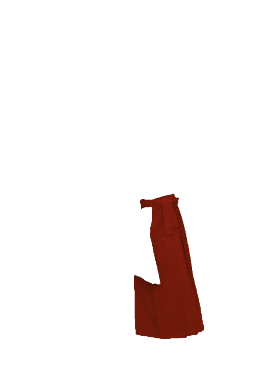 カラーコーディネートのパーツ画像