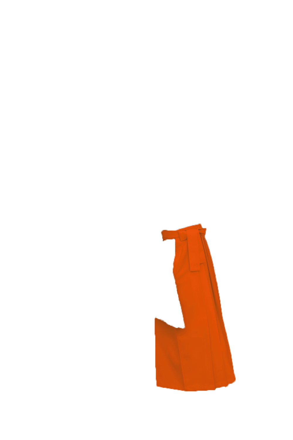 カラーコーディネートのパーツ画像