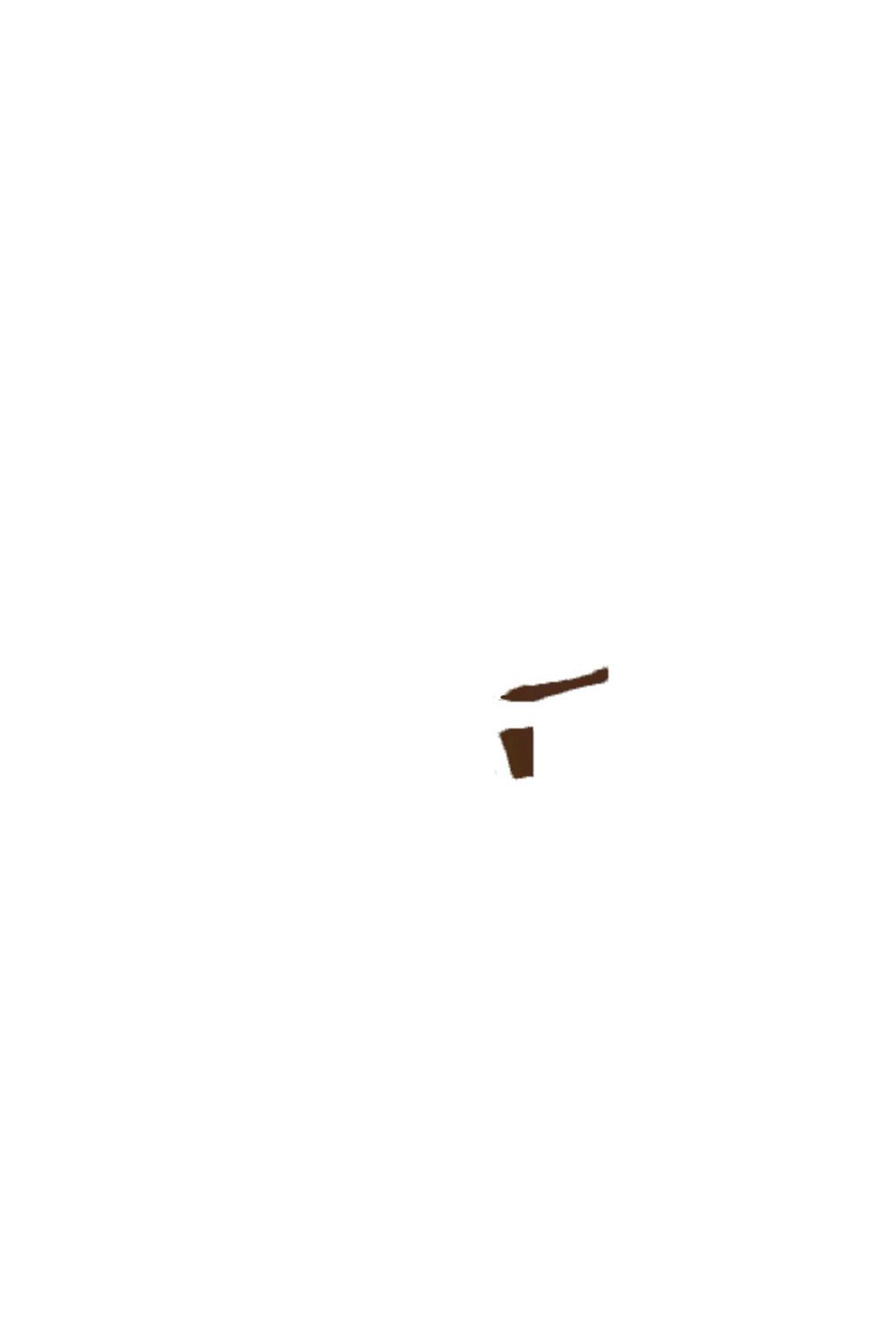 カラーコーディネートのパーツ画像