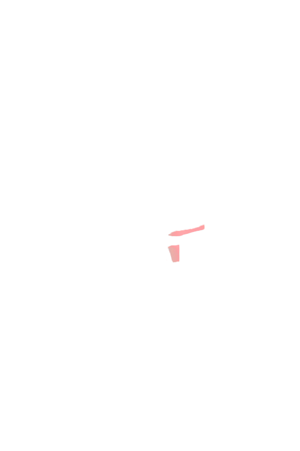 カラーコーディネートのパーツ画像
