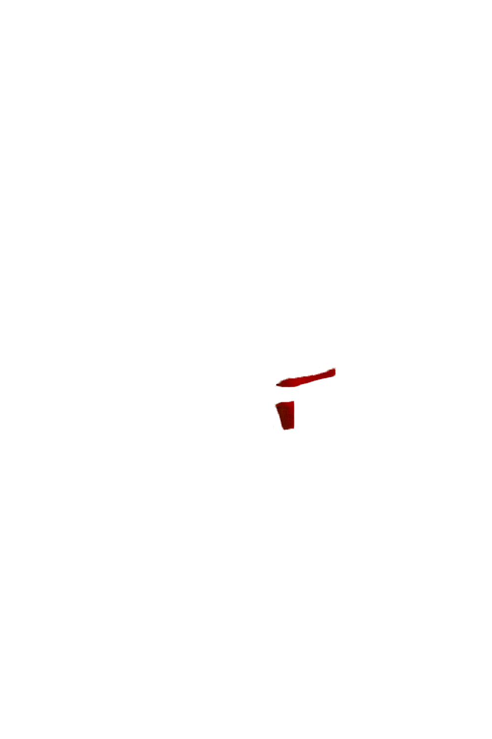 カラーコーディネートのパーツ画像