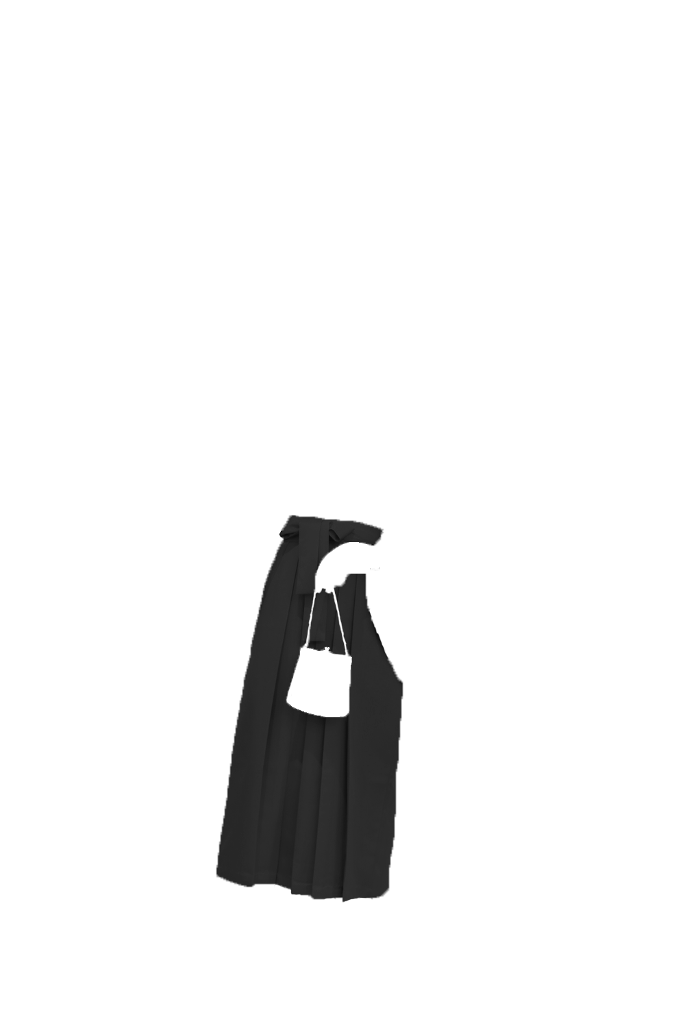 カラーコーディネートのパーツ画像