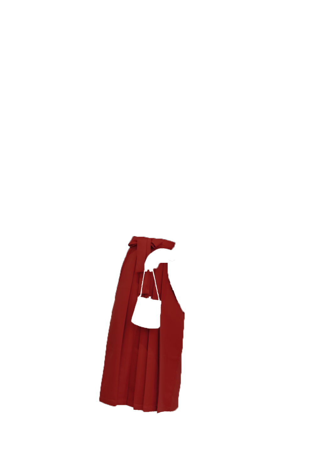 カラーコーディネートのパーツ画像