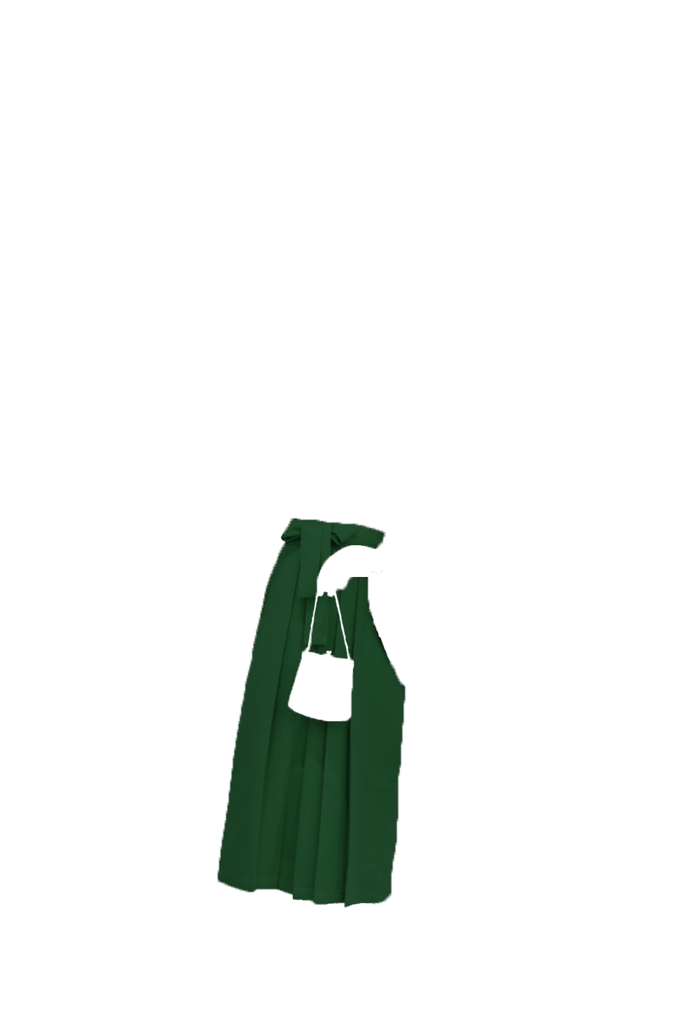 カラーコーディネートのパーツ画像