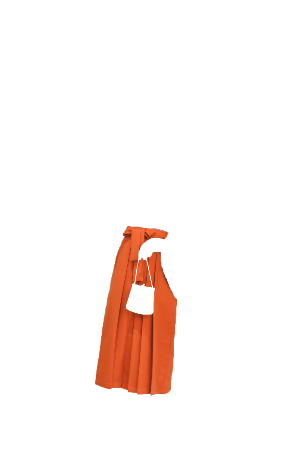 カラーコーディネートのパーツ画像