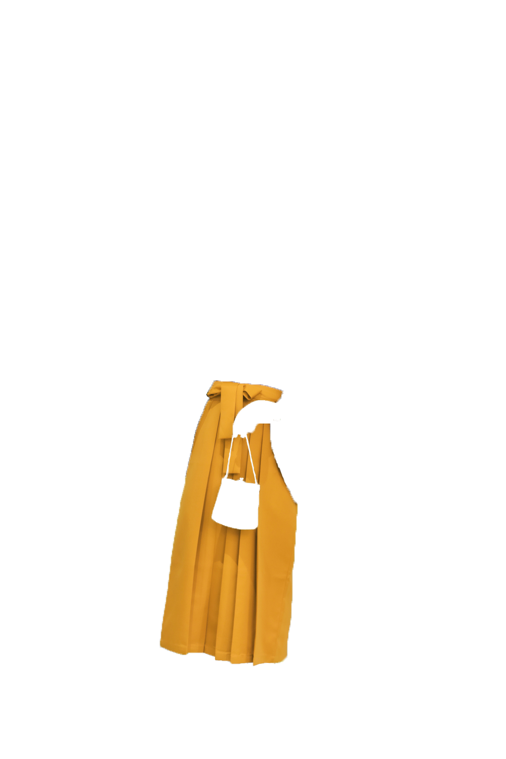 カラーコーディネートのパーツ画像