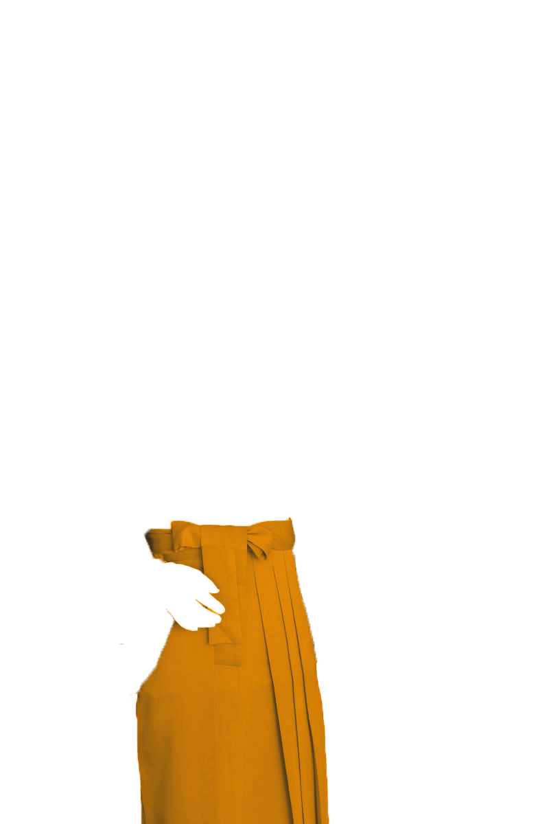 カラーコーディネートのパーツ画像