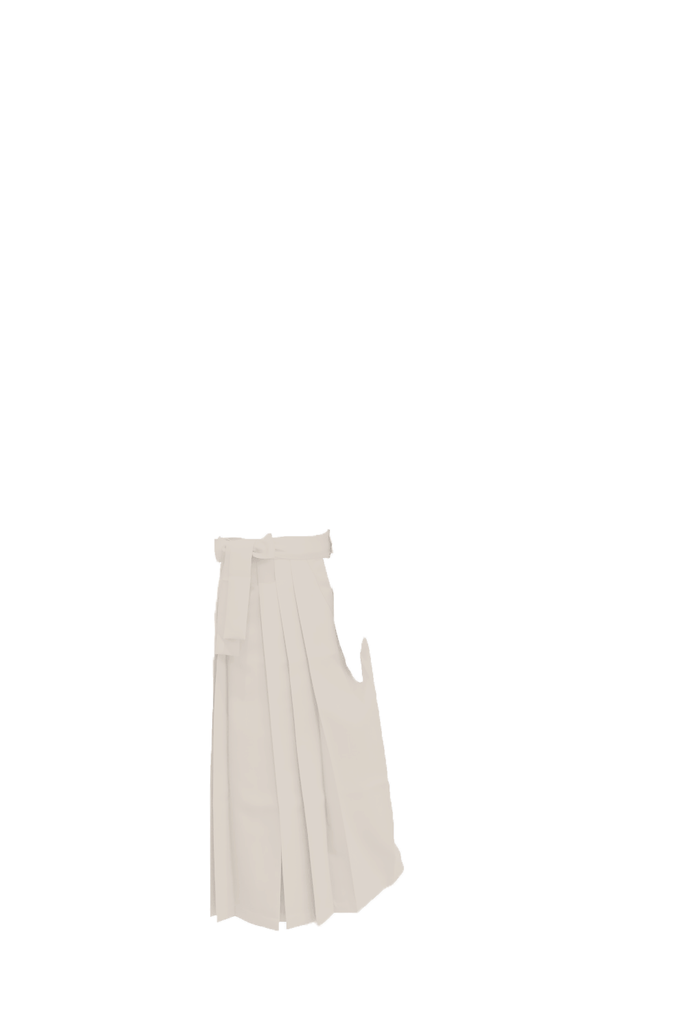 カラーコーディネートのパーツ画像