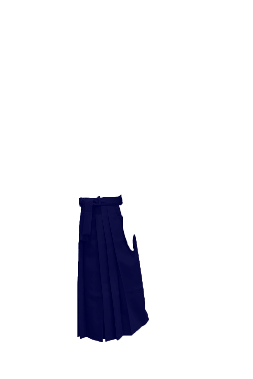 カラーコーディネートのパーツ画像