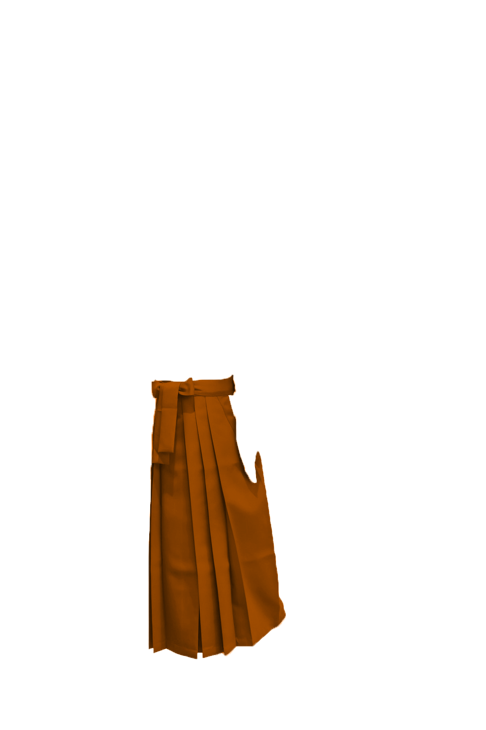 カラーコーディネートのパーツ画像