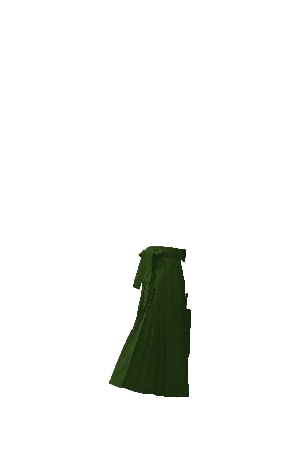 カラーコーディネートのパーツ画像