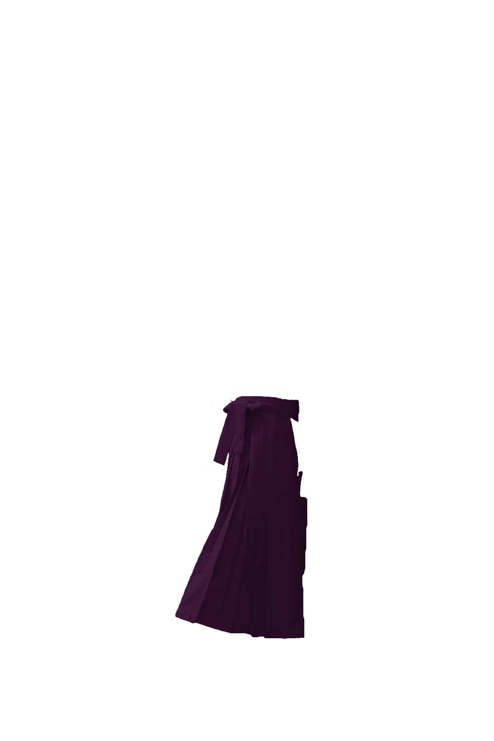カラーコーディネートのパーツ画像