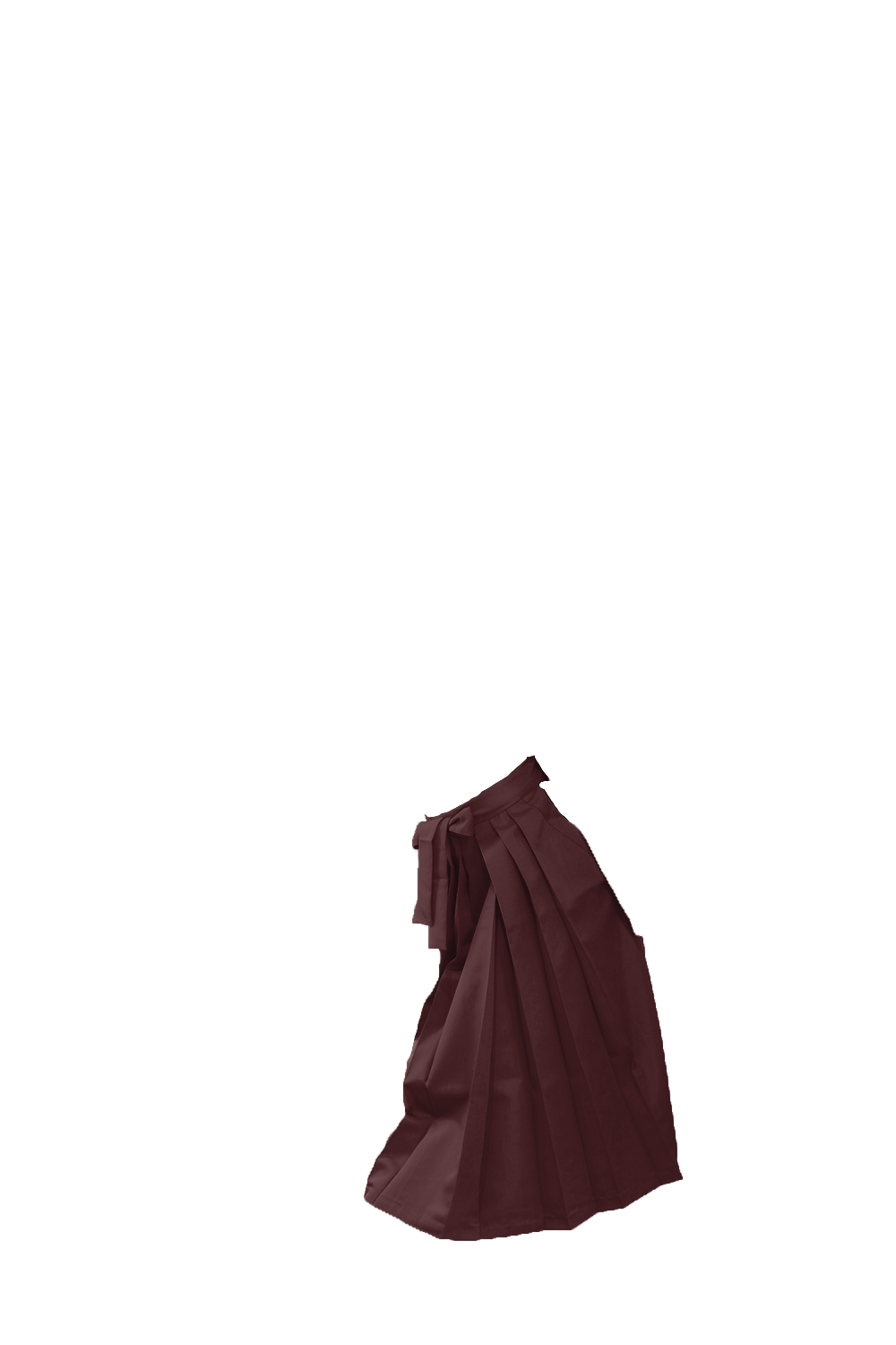 カラーコーディネートのパーツ画像