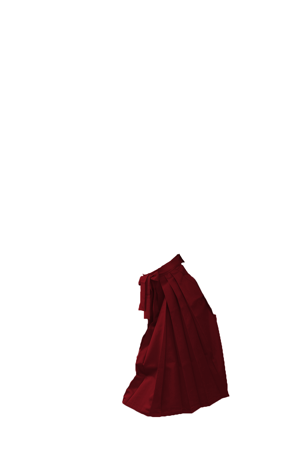 カラーコーディネートのパーツ画像