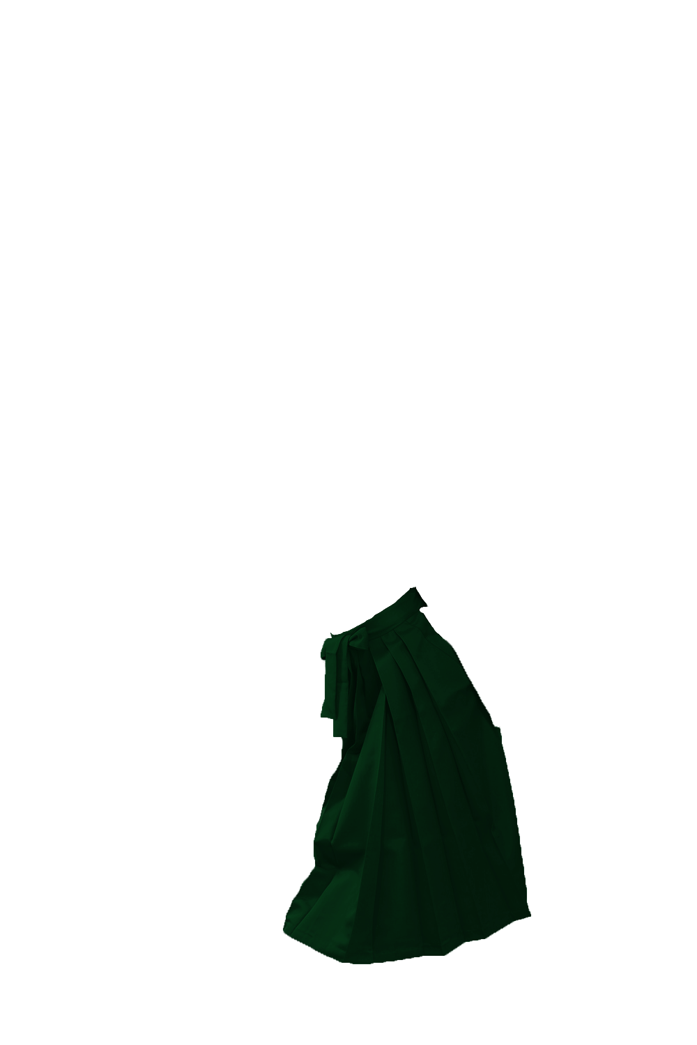 カラーコーディネートのパーツ画像