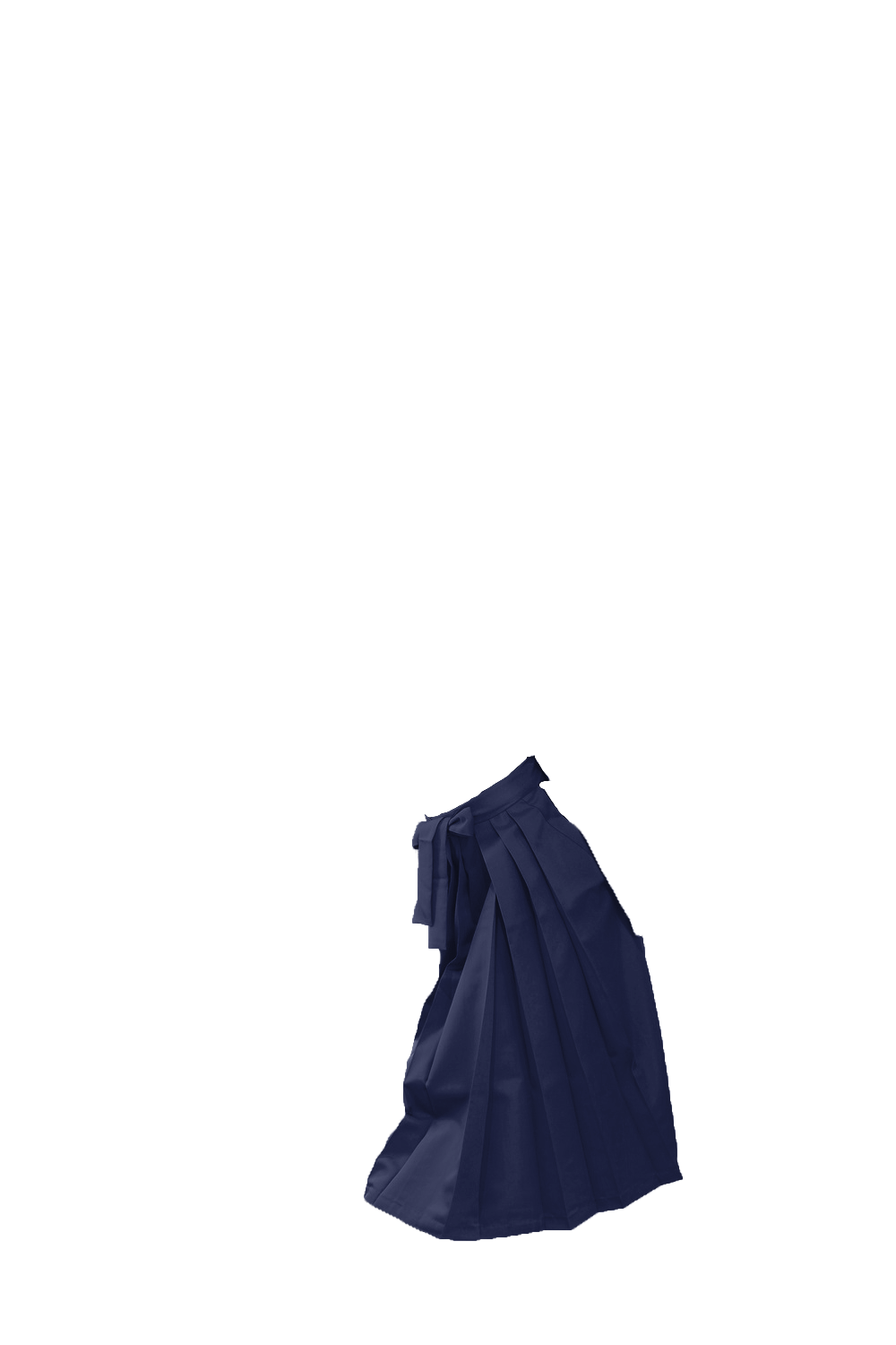 カラーコーディネートのパーツ画像