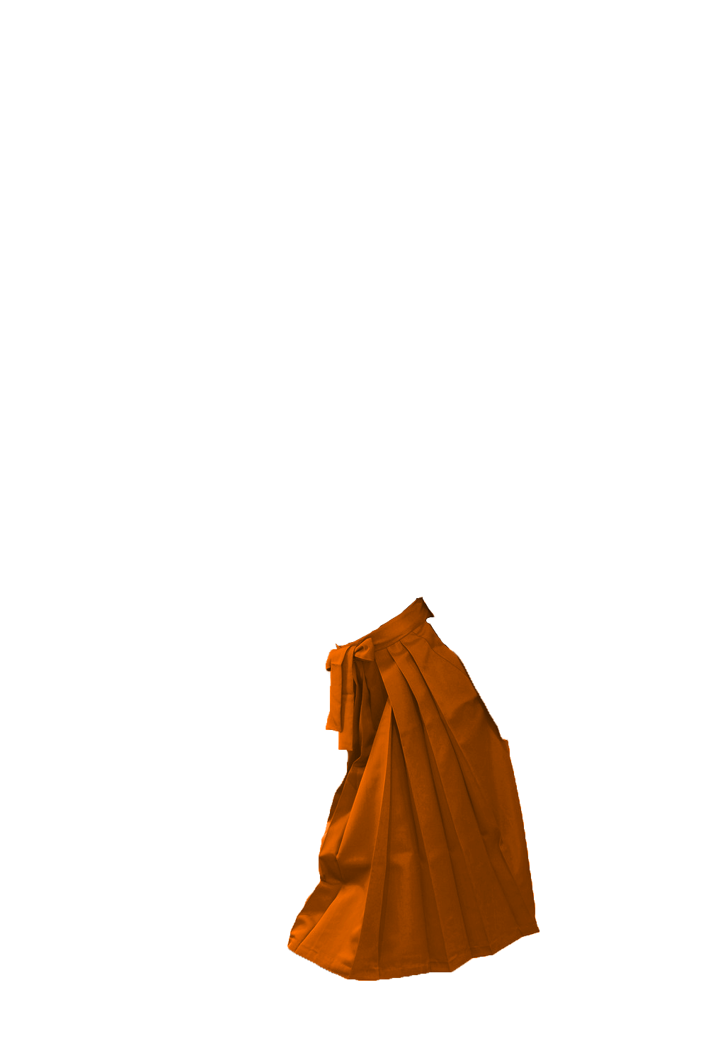 カラーコーディネートのパーツ画像