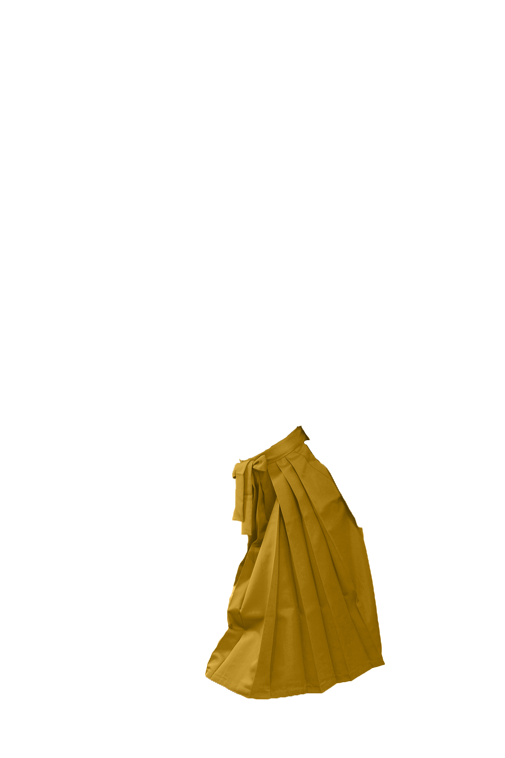 カラーコーディネートのパーツ画像